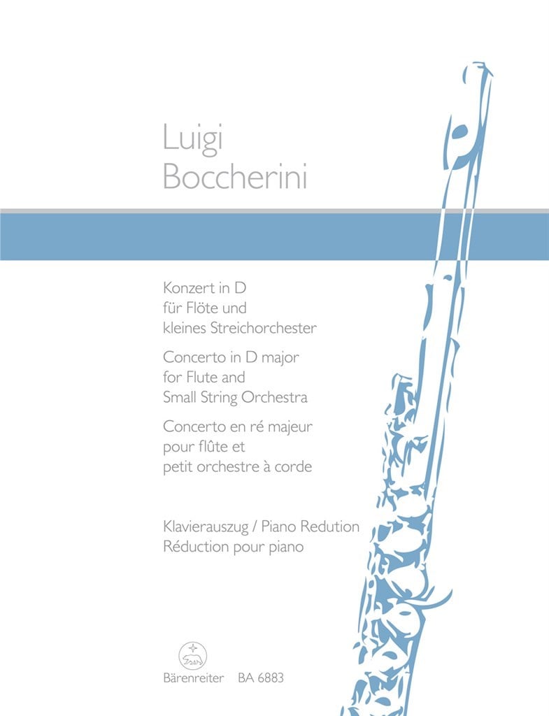Concert D Op.27